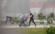 В Центральной России за неделю выпадет более половины месячной нормы осадков