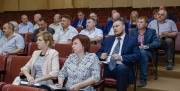 В правительстве Тульской области обсудили подготовку к отопительному сезону