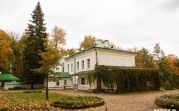 Дом Льва Толстого в Ясной Поляне закроют для посещений