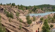 Всероссийская акция по уборке мусора в Кондуках переносится на 28 августа
