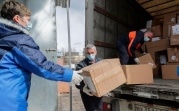 В ряде регионов России введено обязательное ношение масок