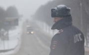За сутки 1 января в Тульской области задержаны 26 пьяных водителей