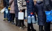 Понижение давления воды в Донском: куда будет осуществляться ее подвоз