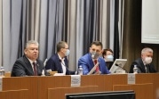 В Тульской области перед выборами отменили «День тишины»