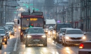 В Тульской области ожидается ухудшение погоды