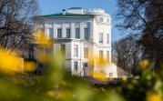 Погода 5 мая: в Тулу пришла летняя жара до +27