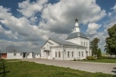 По инициативе Олега Гиленко жительницы Новомосковска посетили село Себино