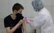 Более 26 тысяч жителей региона привились от коронавируса