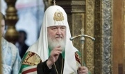 Алексей Дюмин поздравил с Днем рождения Патриарха Кирилла