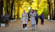 На этой неделе Тульскую область ожидают похолодание и заморозки