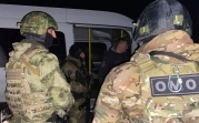 В Тульской области мужчина устроил стрельбу по охотникам и полицейским
