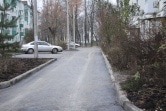 Благоустройство: на завершающем этапе