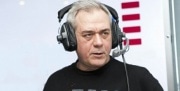 Ушел из жизни российский журналист Сергей Доренко