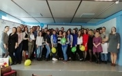 «Полипласт Новомосковск» проводит тематический месячник, приуроченный ко Дню охраны труда