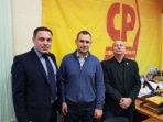 В рядах партии СПРАВЕДЛИВАЯ РОССИЯ прибыло