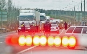 Для пересечения границы Тульской области по работе помимо электронного пропуска нужна справка от работодателя