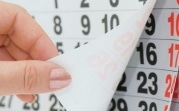 Минтруд предложил перенести выходные дни в следующем году