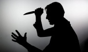 В Новомосковске пьяный мужчина убил знакомого из-за пропавшего телефона