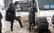 Тульская Госавтоинспекция обнародовала грустные результаты операции «Автобус»