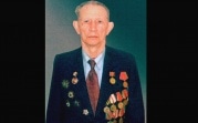 В Туле скончался ветеран Великой Отечественной войны Юрий Брагин