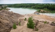 Тульские Кондуки не справились с потоком туристов в прошлом году