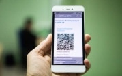 Первый российский регион начнет выдавать QR-коды по антителам
