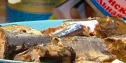 В рыбных консервах нашли мышьяк