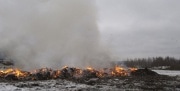 В Новомосковске ООО «Экстар» утилизировало отходы с нарушениями