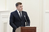 Главе администрации Богородицкого района во второй раз предоставят последнее слово по делу о гибели ребенка