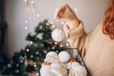 Елочные игрушки в 2024 году могут подорожать на 10-20%