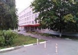 Из реанимации больницы в Новомосковске сбежал буйный пациент