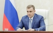 Подписан закон, наделяющий губернатора Тульской области дополнительными полномочиями