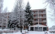 В Тульской области хотят модернизировать санаторий-курорт «Краинка»