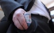 В Узловой экс-директора водоканала осудят за сокрытие доходов
