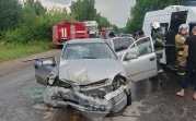 В Тульской области с начала года в ДТП погибли 85 человек