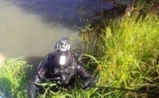 В реке Вашана под Алексином утонул мужчина