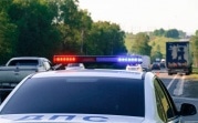 В Тульской области увеличилось число ДТП с участием детей