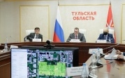 В ОЭЗ «Узловая» появится завод горячего цинкования