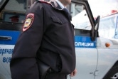 В Новомосковске пьяный мужчина хотел украсть старенький «ВАЗ»