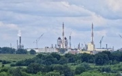 Вонь в Новомосковске: дело «Евросинтеза» рассмотрит суд