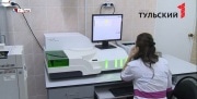 Тульские ученые с коллегами выявили новый способ диагностики рака