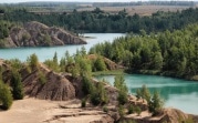 Проезд запрещен: в Кондуках установят шлагбаум