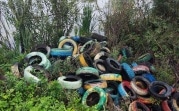 В Тульской области появились площадки бесплатного приема изношенных шин