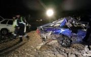 Полицейский погиб в ДТП под Киреевском: следователи возбудили уголовное дело