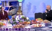 Жительница Алексина выиграла 40 тысяч рублей в капитал-шоу «Поле Чудес»