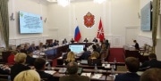 В Тульской области работают над системой долговременного ухода за пожилыми