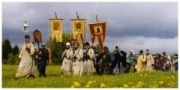 Великорецкий крестный ход