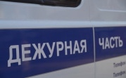 Двое безработных кимовчан попались на краже крышек люков