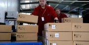 В Госдуме предложили запретить посылки из китайских интернет-магазинов