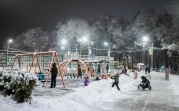 Предстоящая зима в России будет холоднее предыдущей